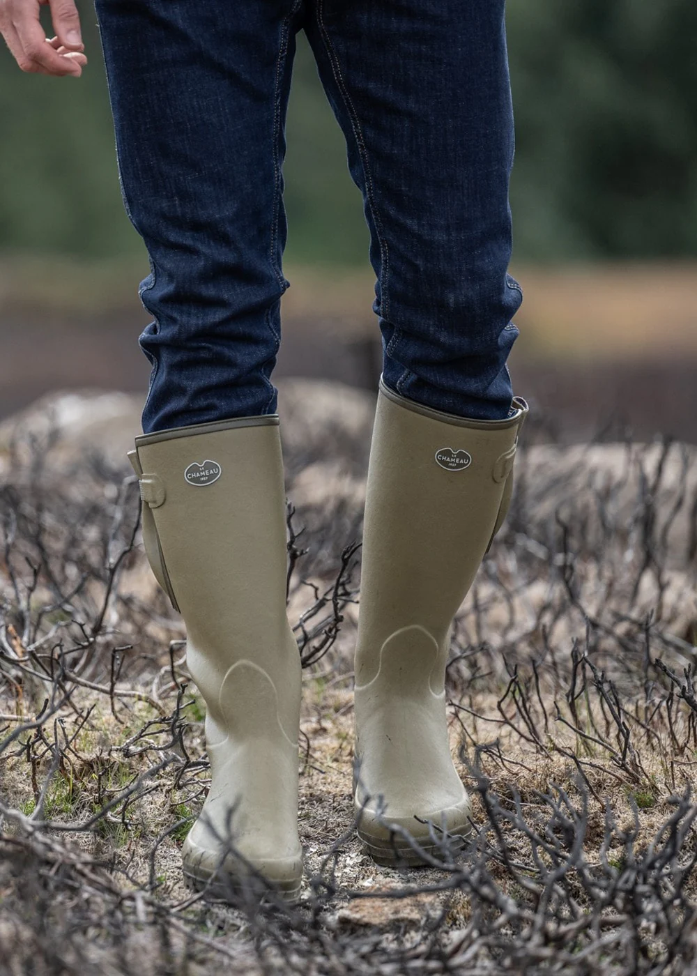Vierzonord Wellingtons - Image 7