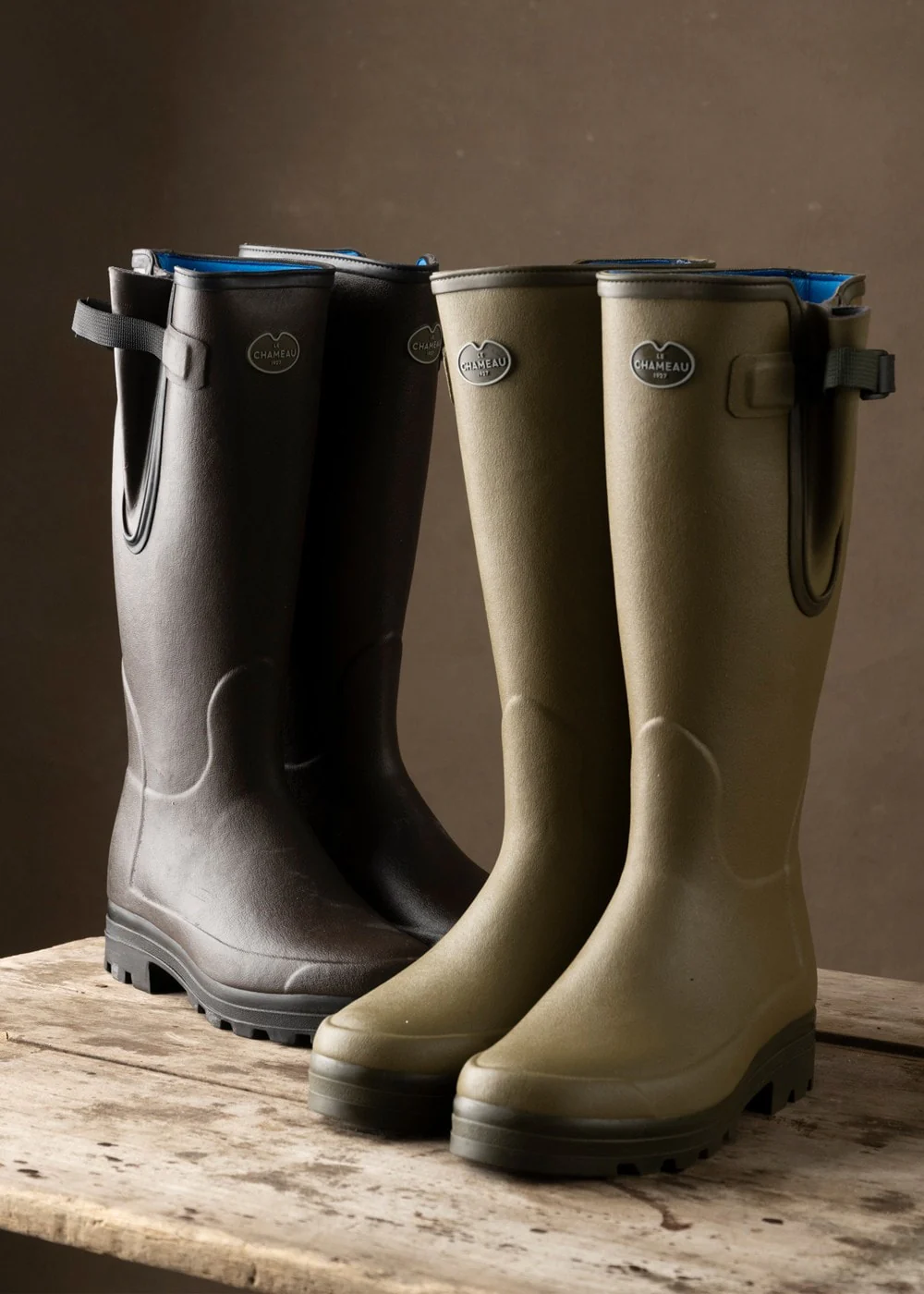 Vierzonord Wellingtons - Image 8