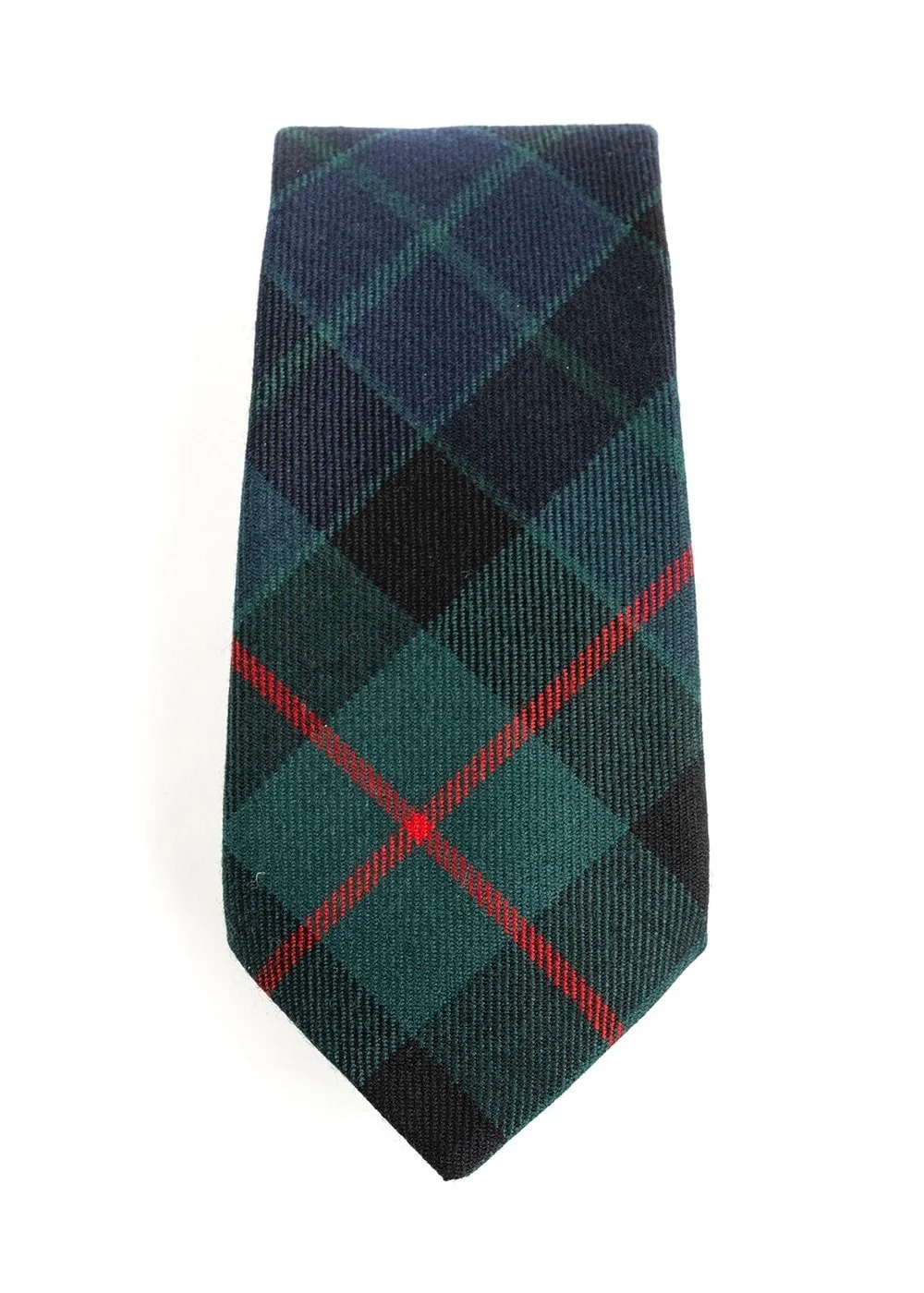 Tartan Tie - Image 2