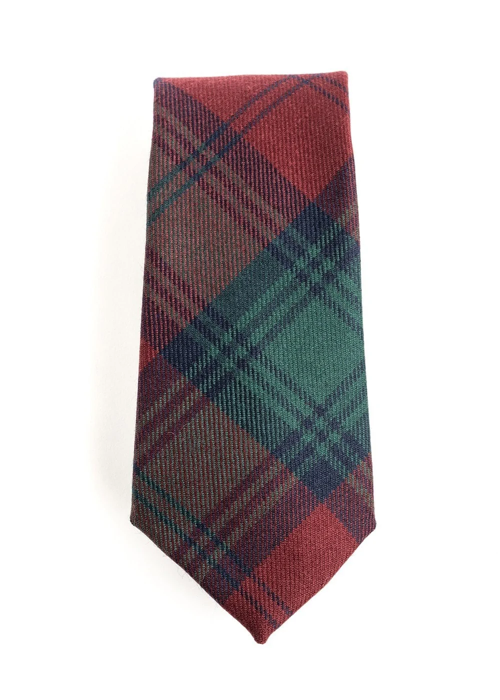 Tartan Tie - Image 2