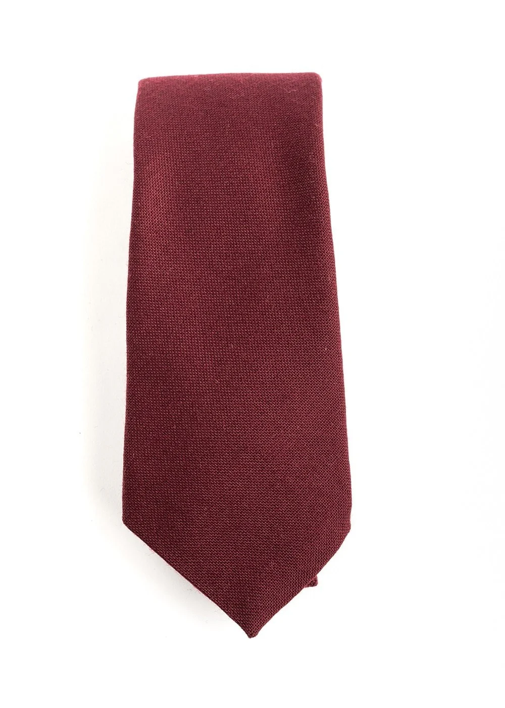 Wool Tie - Image 6