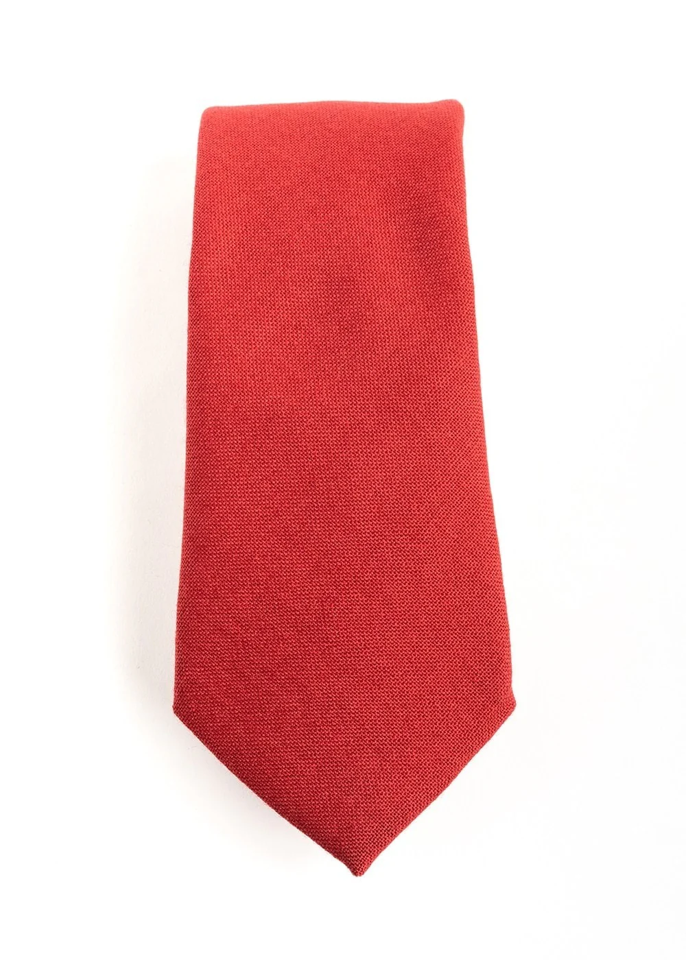 Wool Tie - Image 8