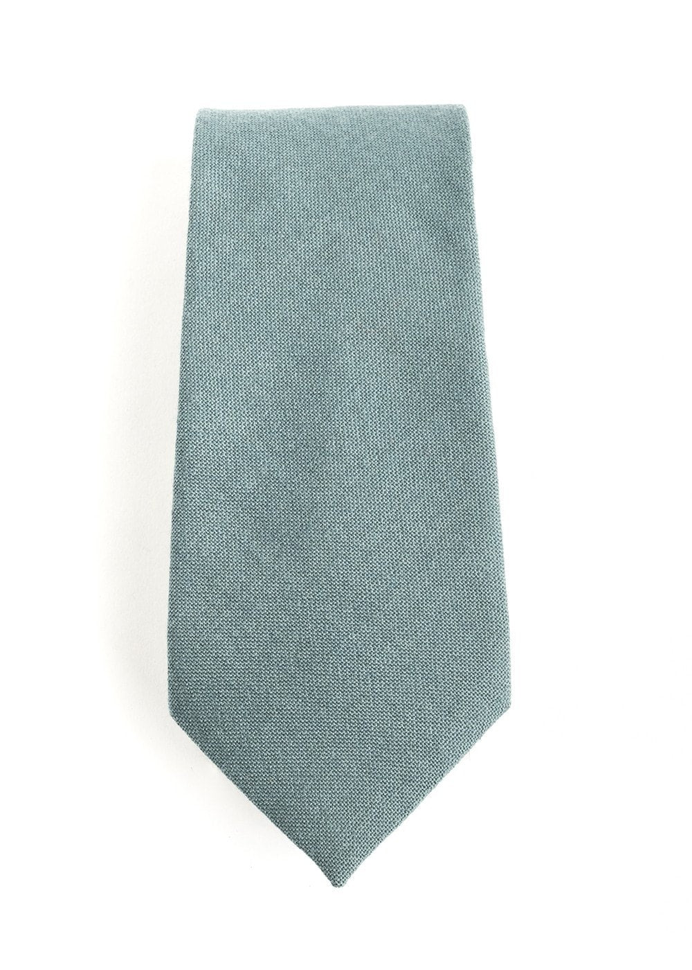 Wool Tie - Image 9