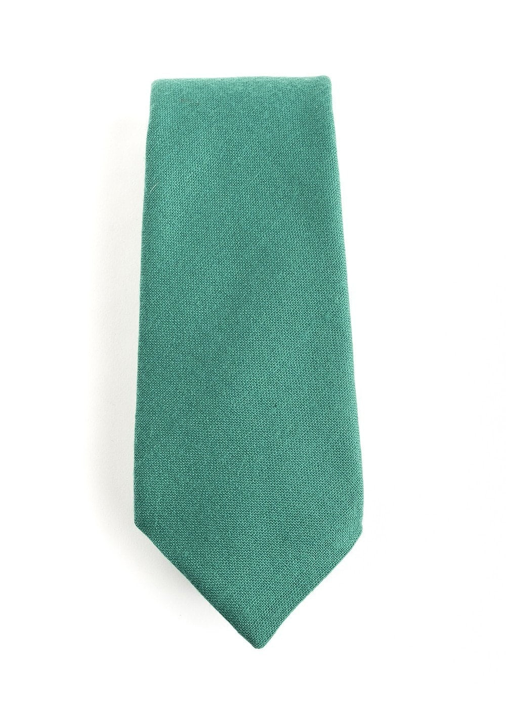 Wool Tie - Image 2