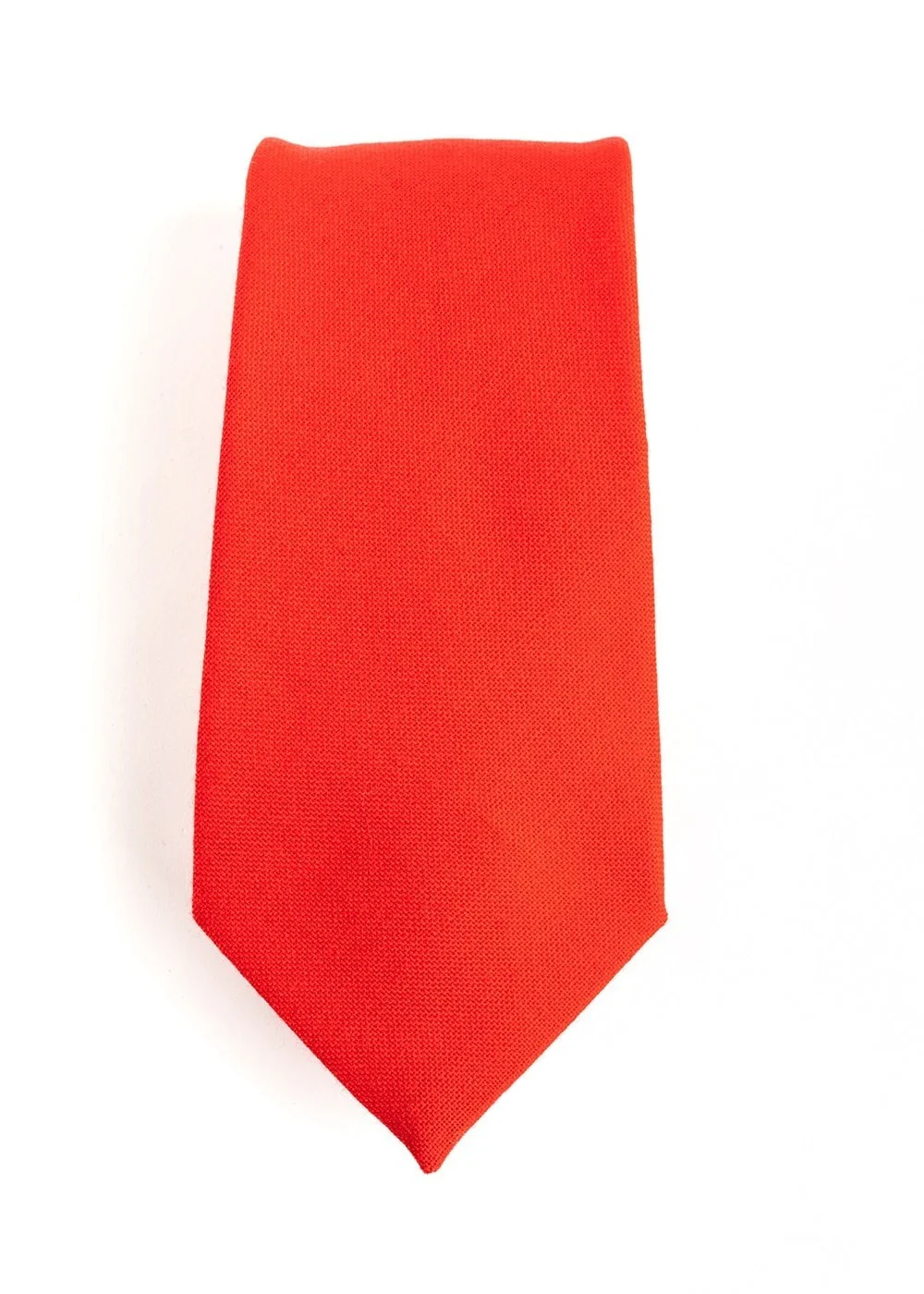 Wool Tie - Image 3
