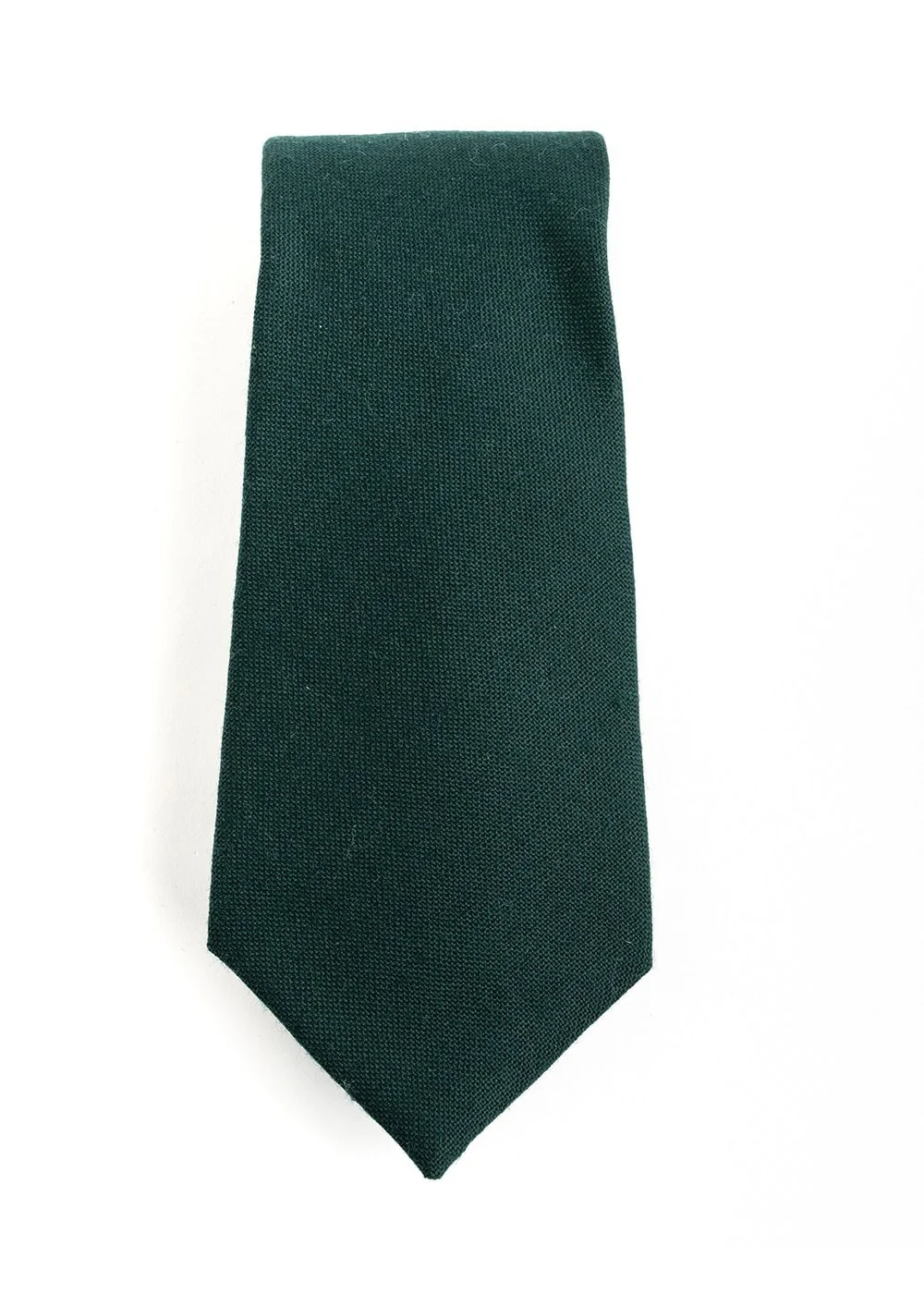Wool Tie - Image 2