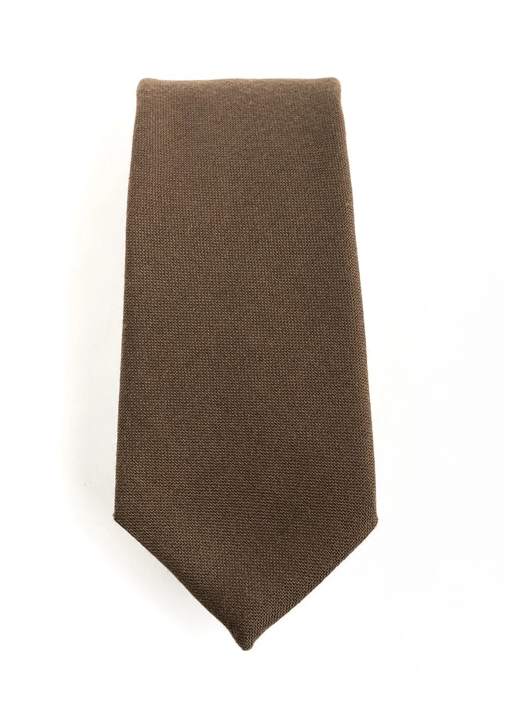 Wool Tie