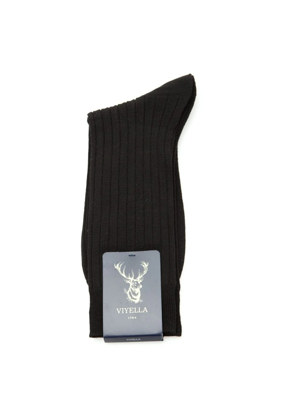 Luxury Wool Rich Socks