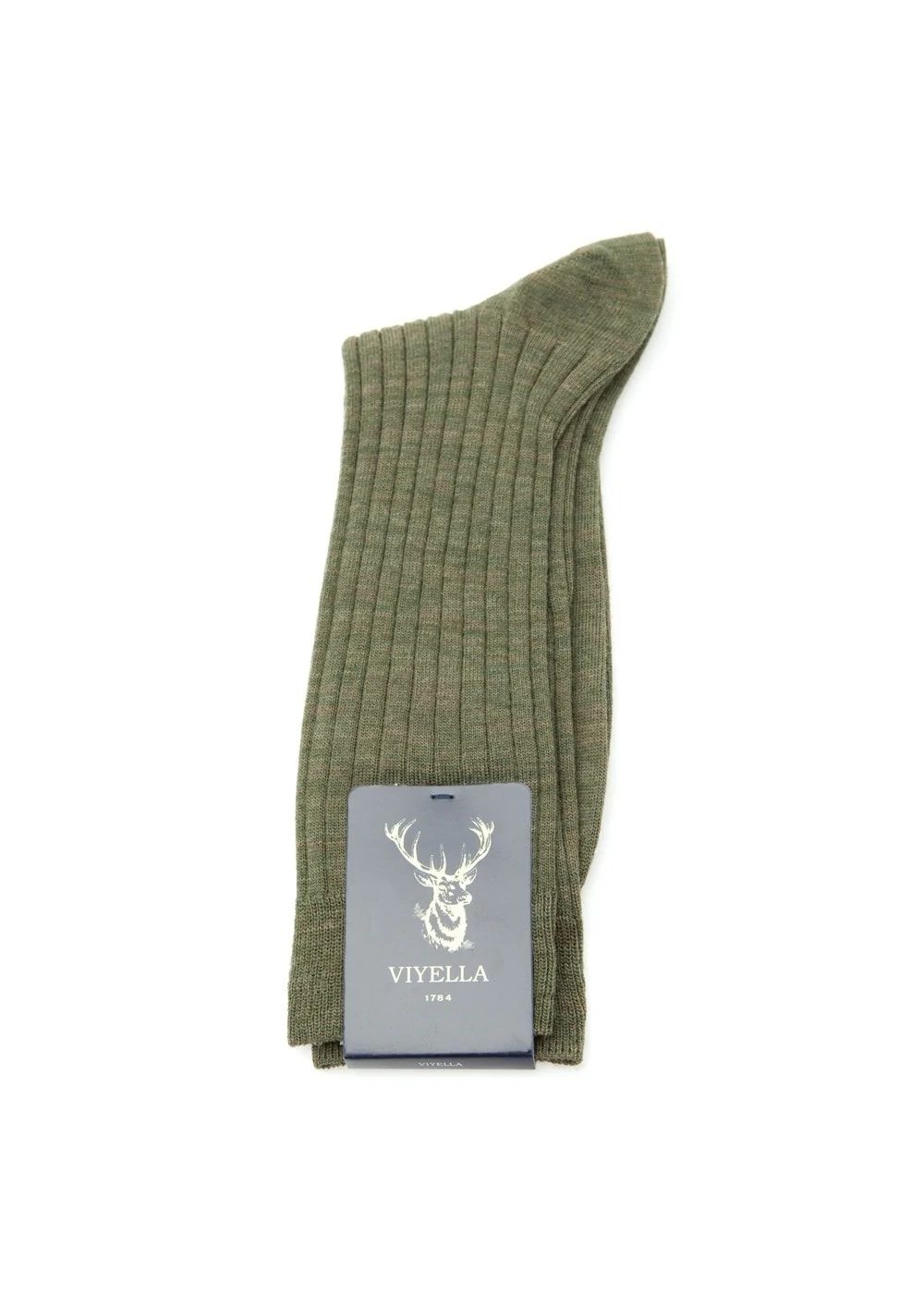 Luxury Wool Rich Socks - Image 2