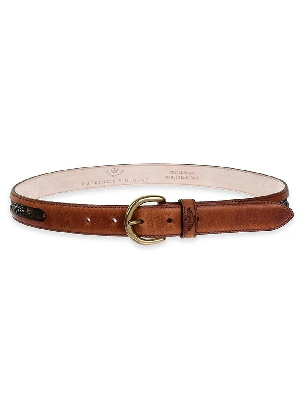 Drayton Feather Belt - Image 2