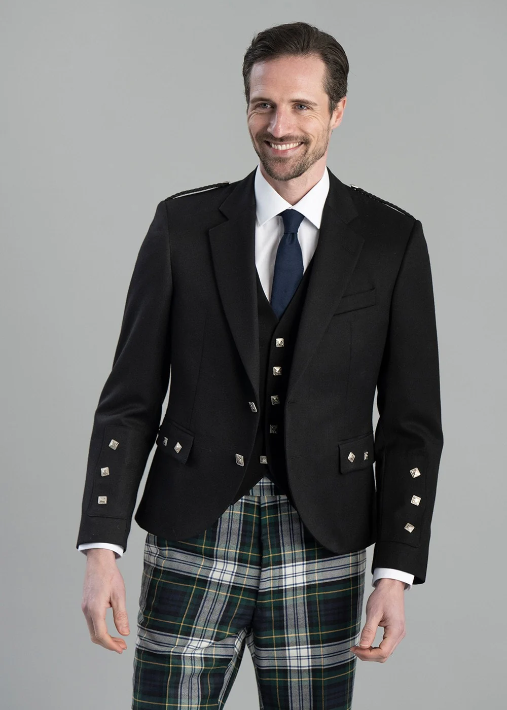 Argyll Jacket - Image 3
