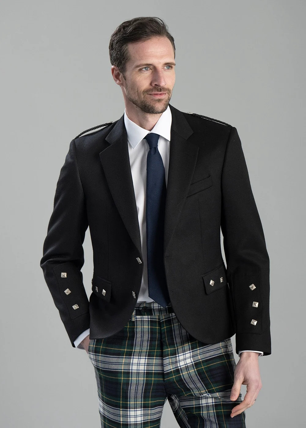 Argyll Jacket - Image 4