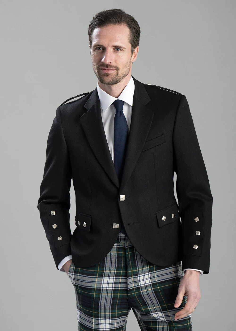 Argyll Jacket - Image 5