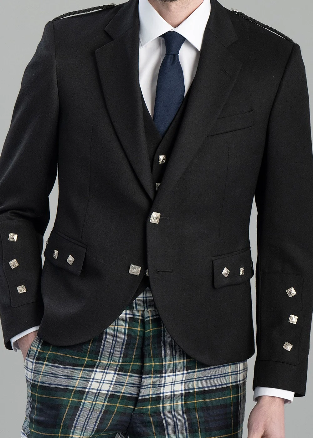 Argyll Jacket - Image 6