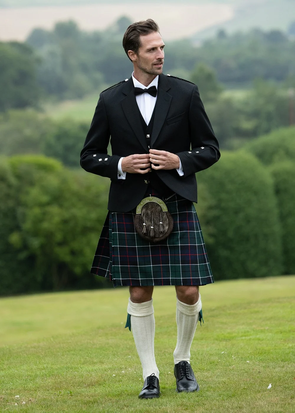 Argyll Jacket - Image 7
