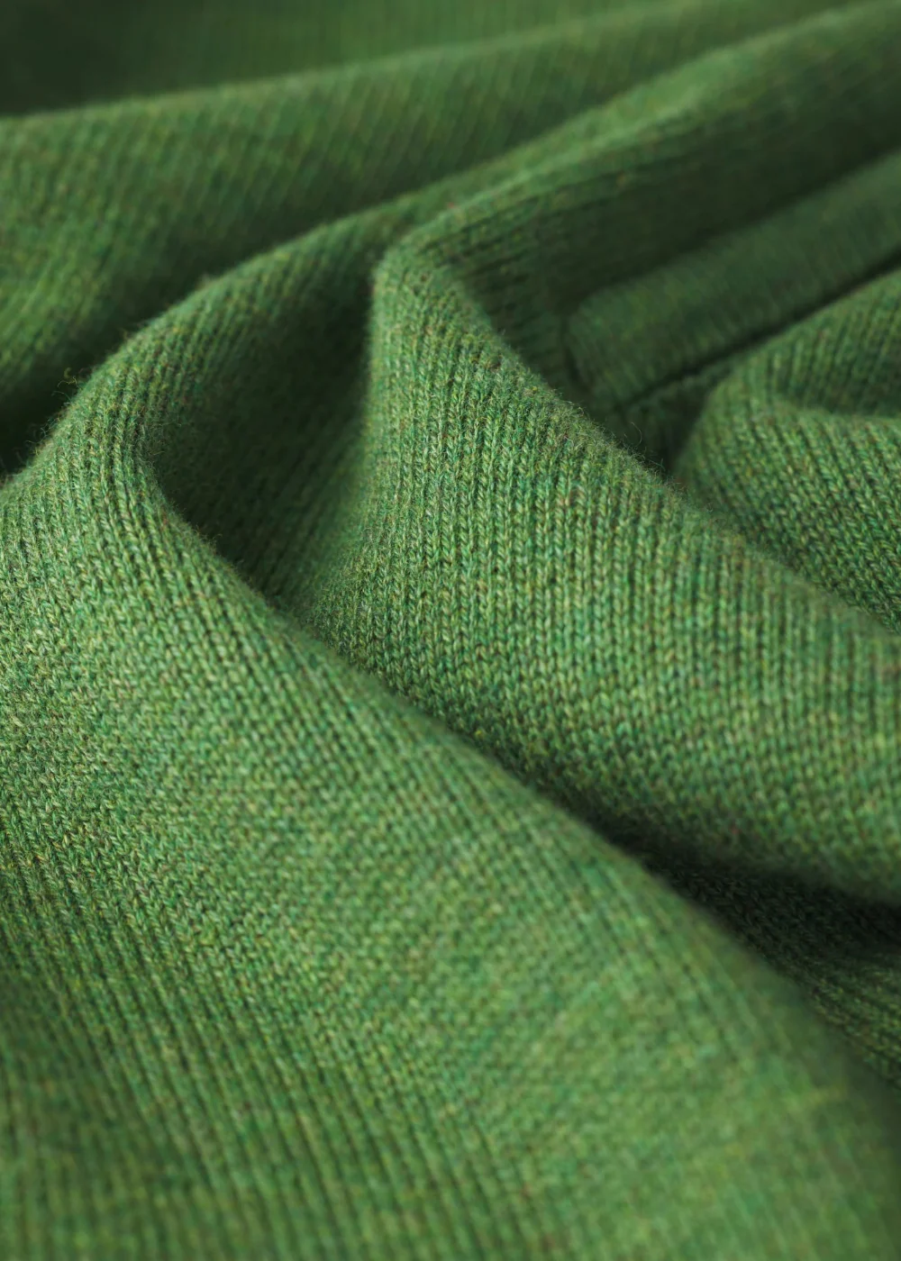 Sean 1/4 Zip Jumper - Image 6