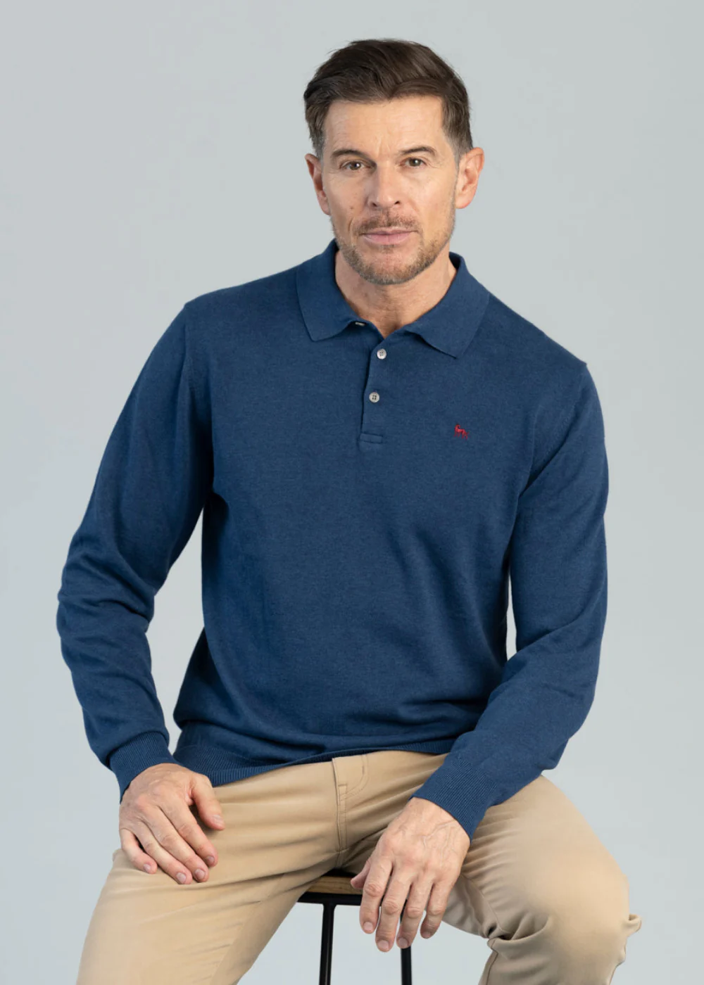 Sebastian Polo Shirt - Image 2
