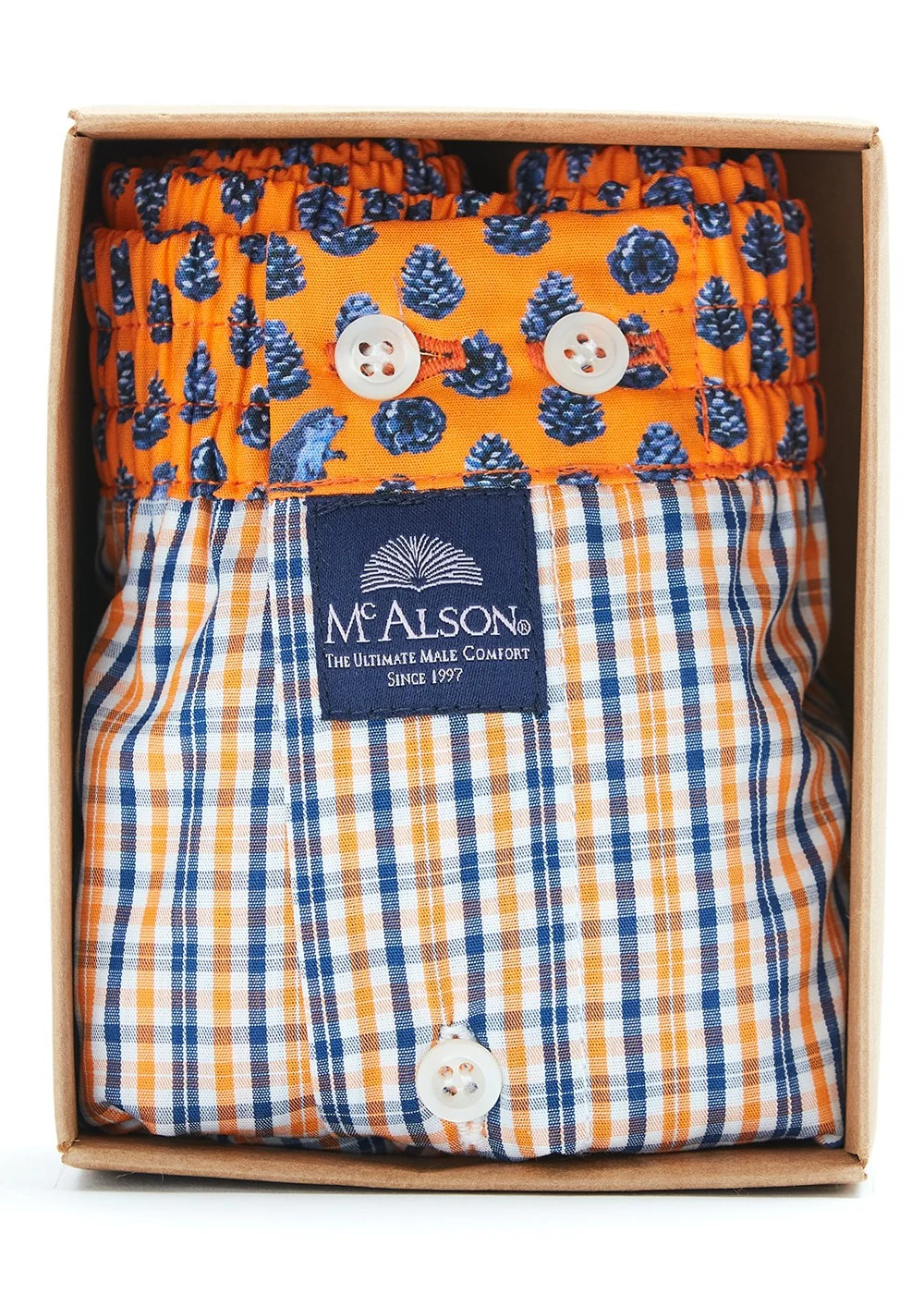 Boxer Shorts