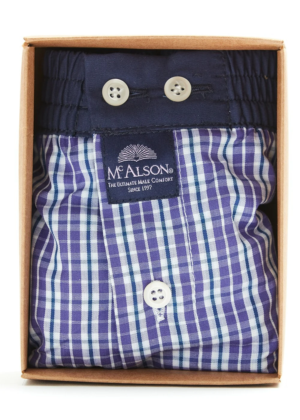 Boxer Shorts - Image 2