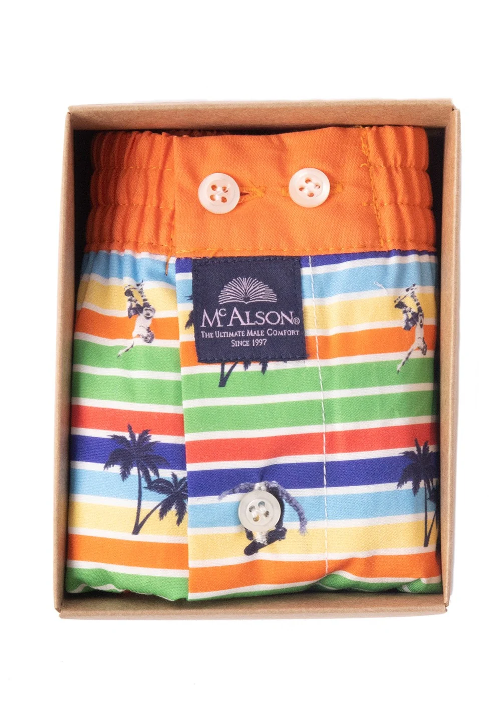 Boxer Shorts