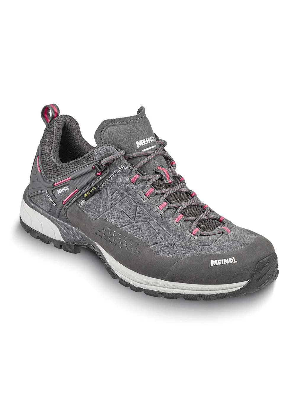 Top Trail Lady GTX Shoes