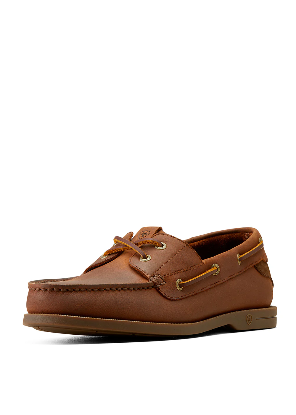 Men's Antigua Deck Shoes - Image 2