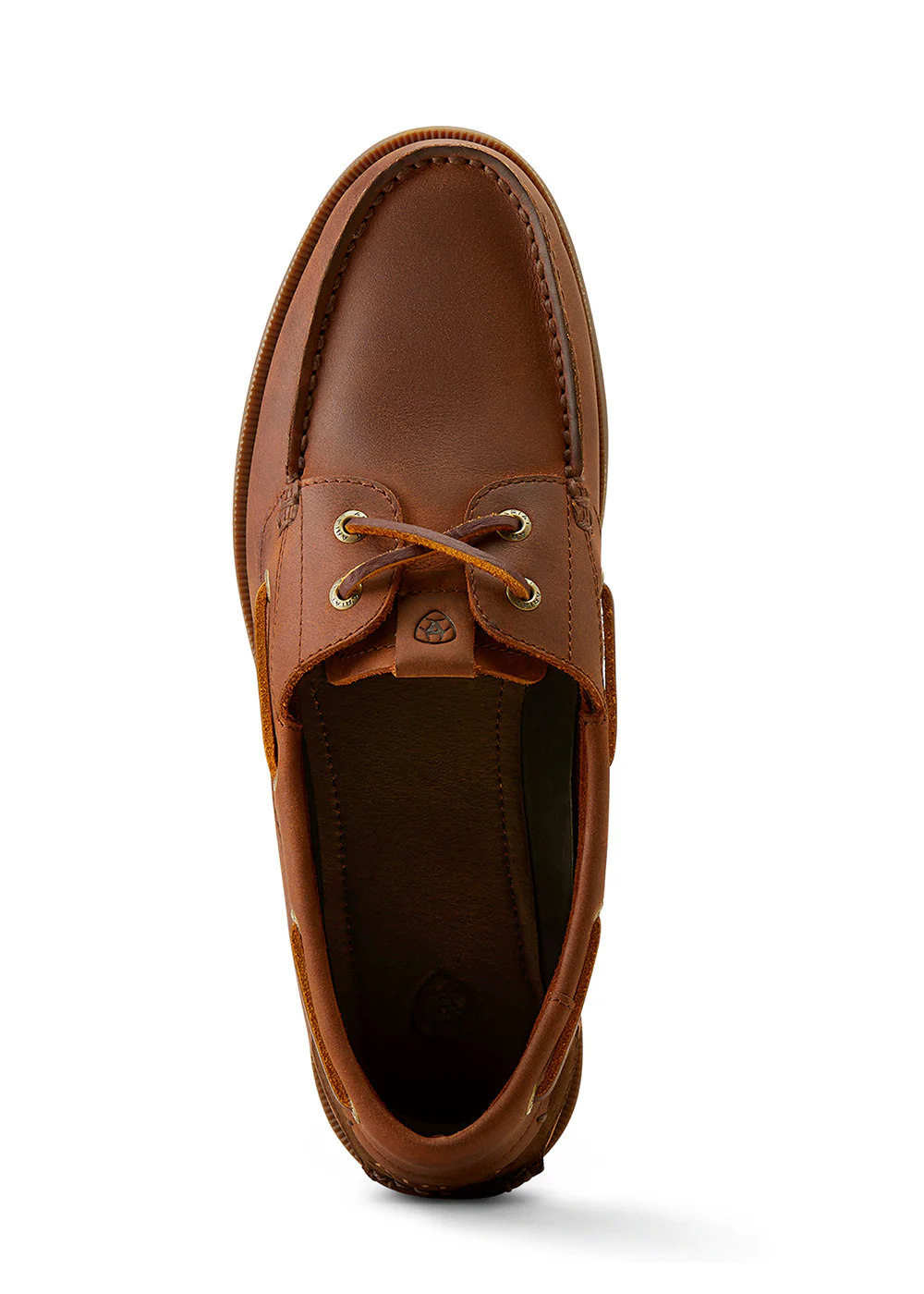 Men's Antigua Deck Shoes - Image 3