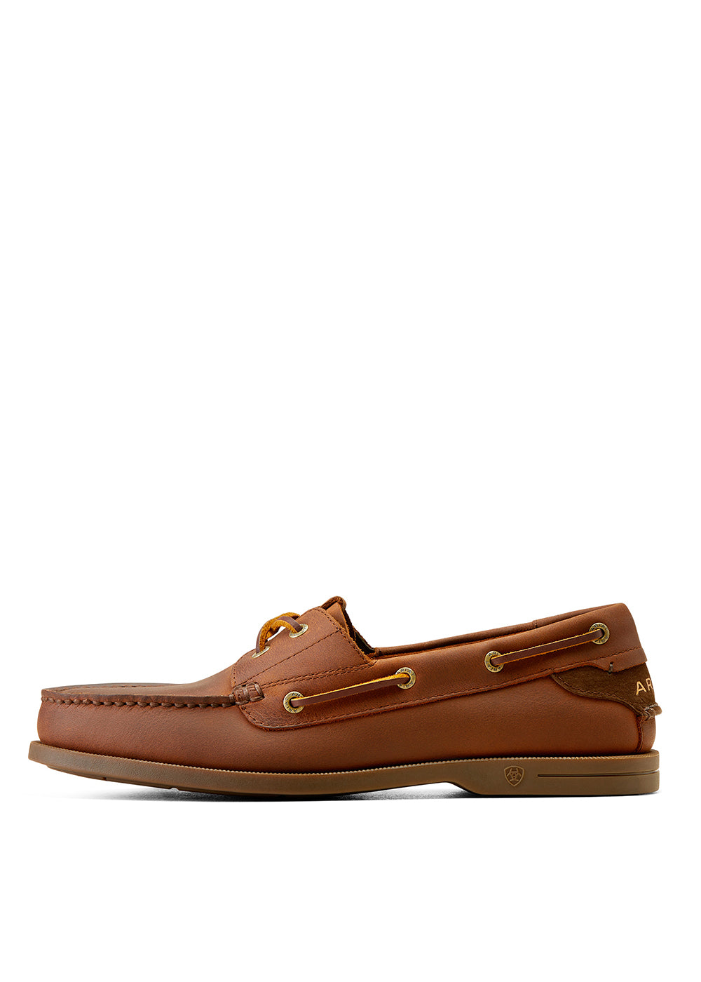 Men's Antigua Deck Shoes - Image 4