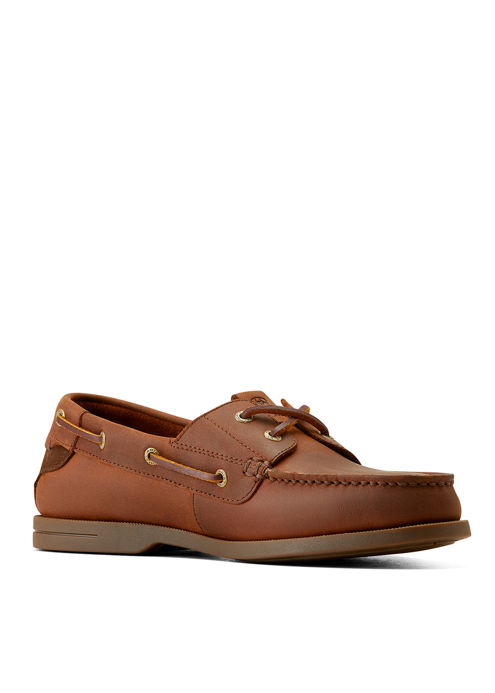 Men's Antigua Deck Shoes - Image 5