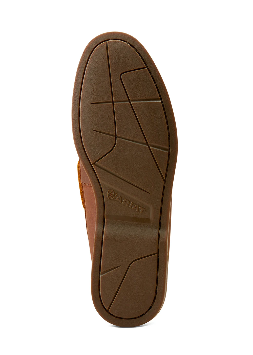 Men's Antigua Deck Shoes - Image 7