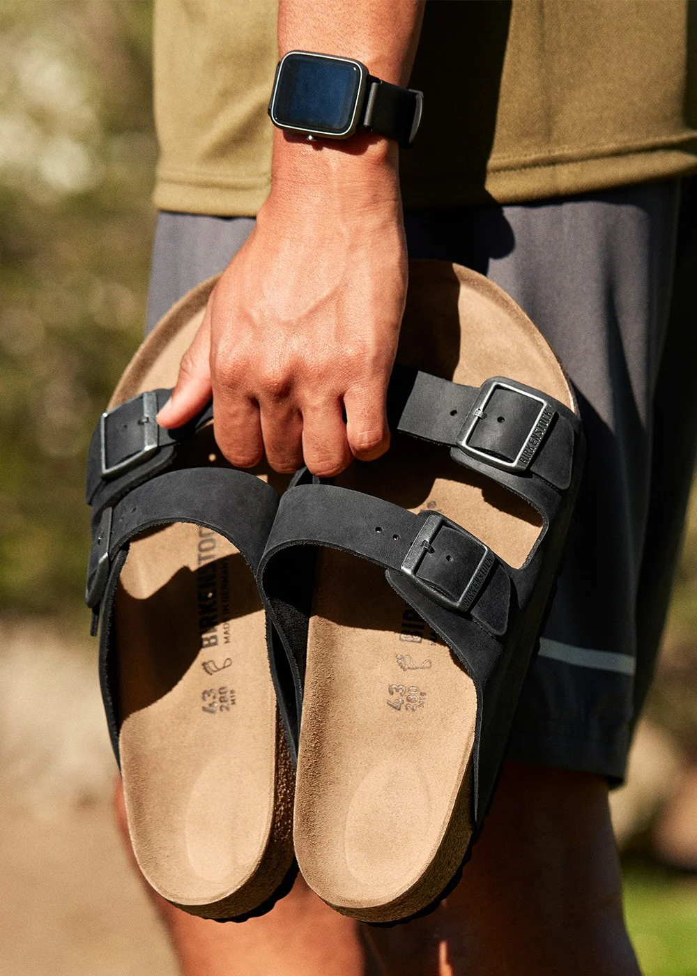 Arizona Sandals - Image 4