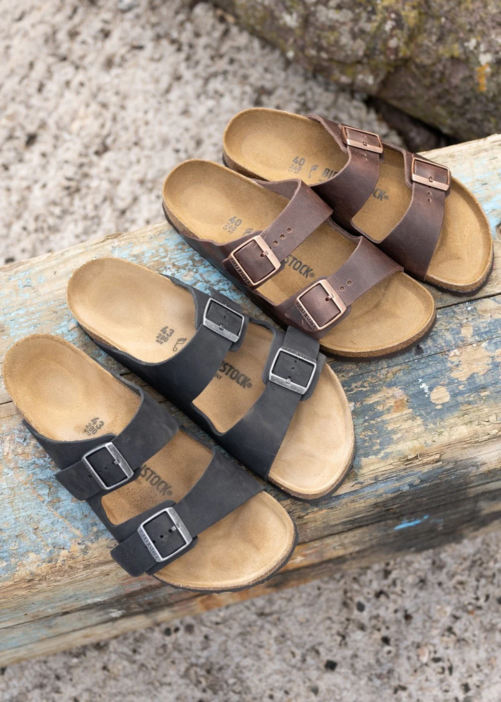 Arizona Sandals - Image 5