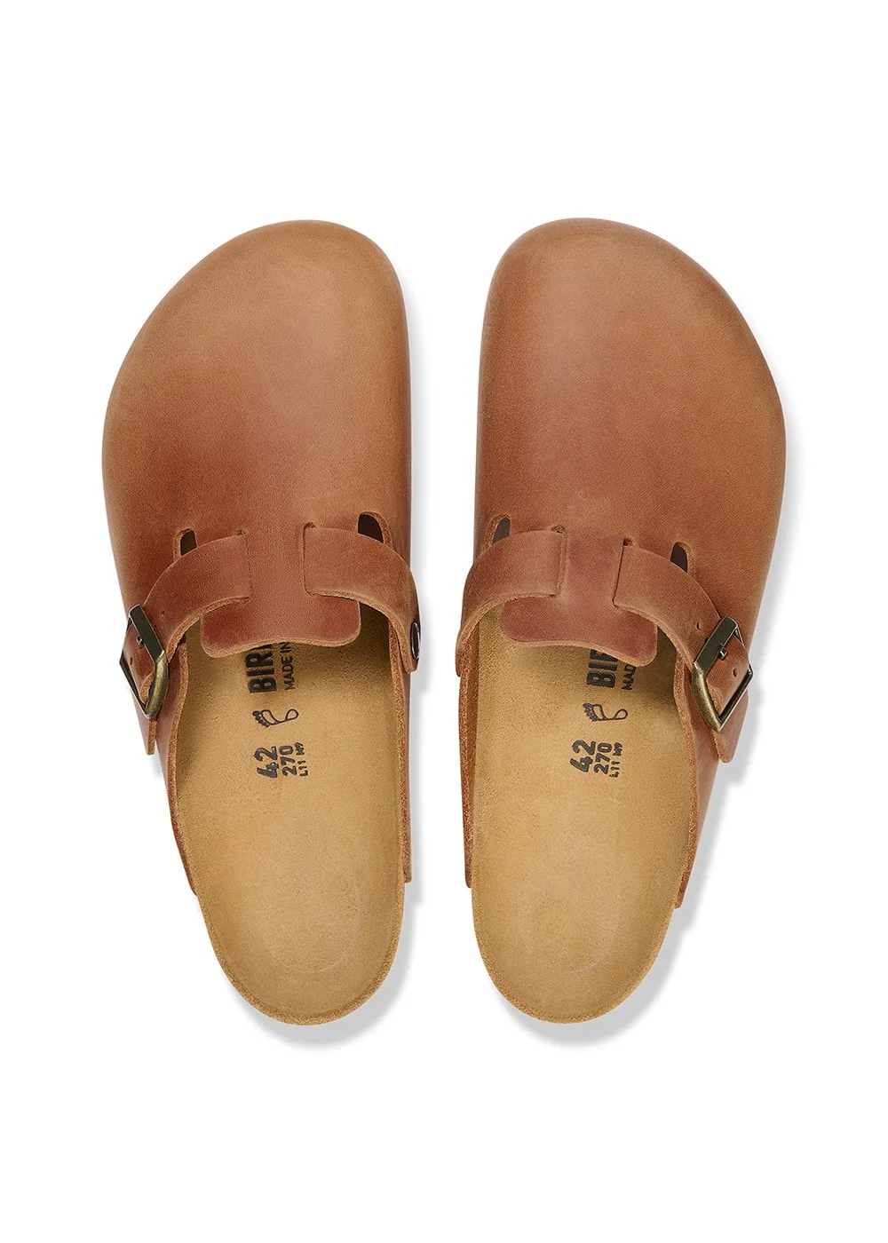 Boston Clogs - Image 3