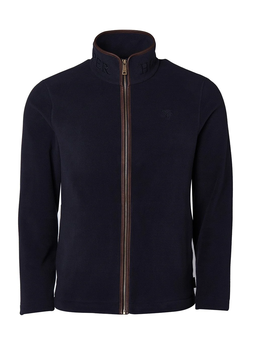 Country Fleece Jacket (Gents) - Image 5