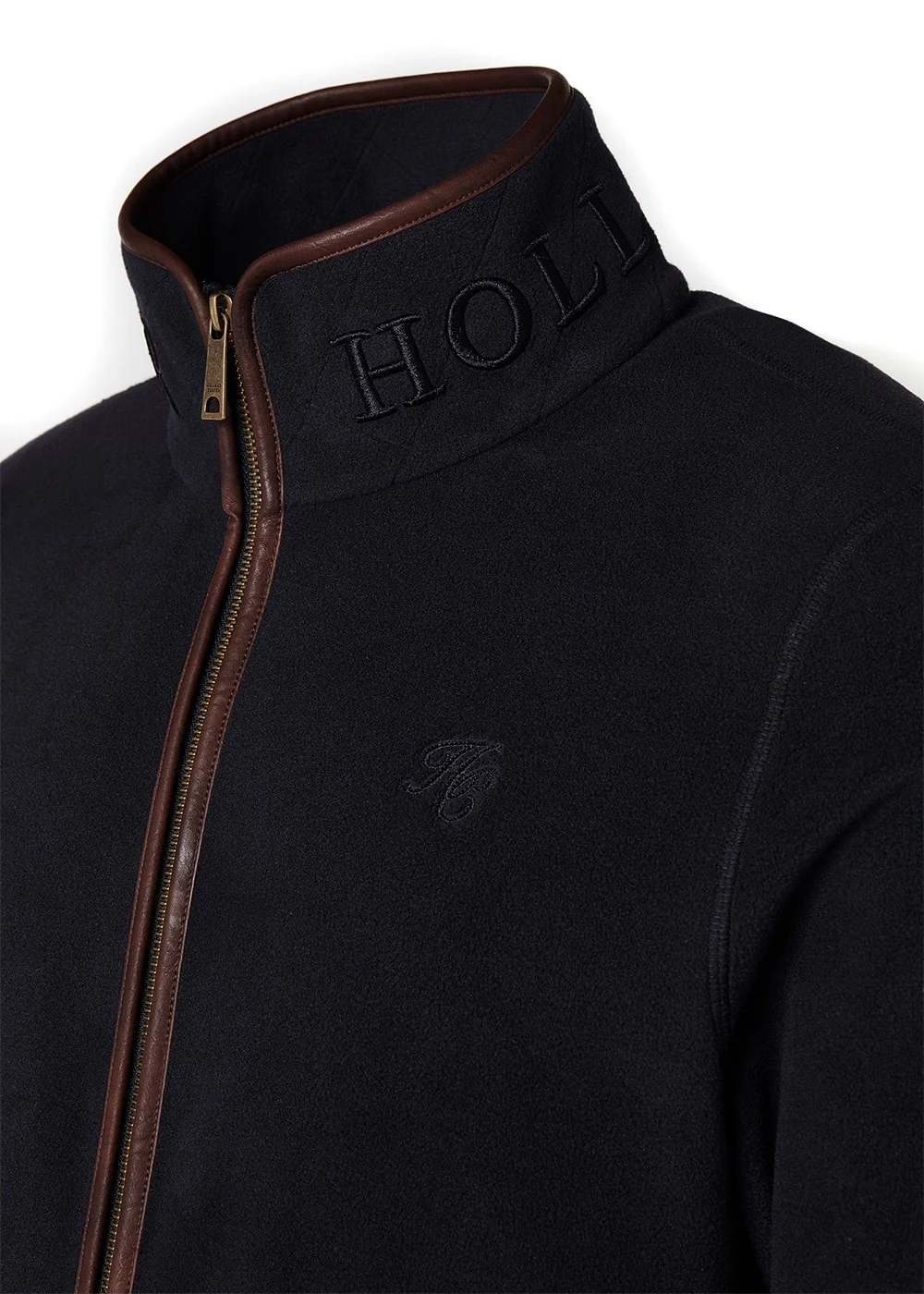 Country Fleece Jacket (Gents) - Image 6