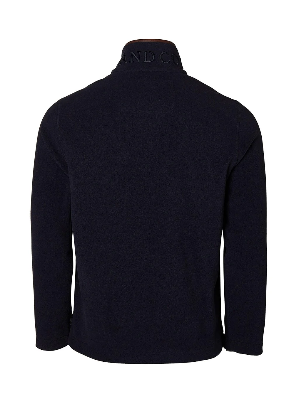 Country Fleece Jacket (Gents) - Image 7