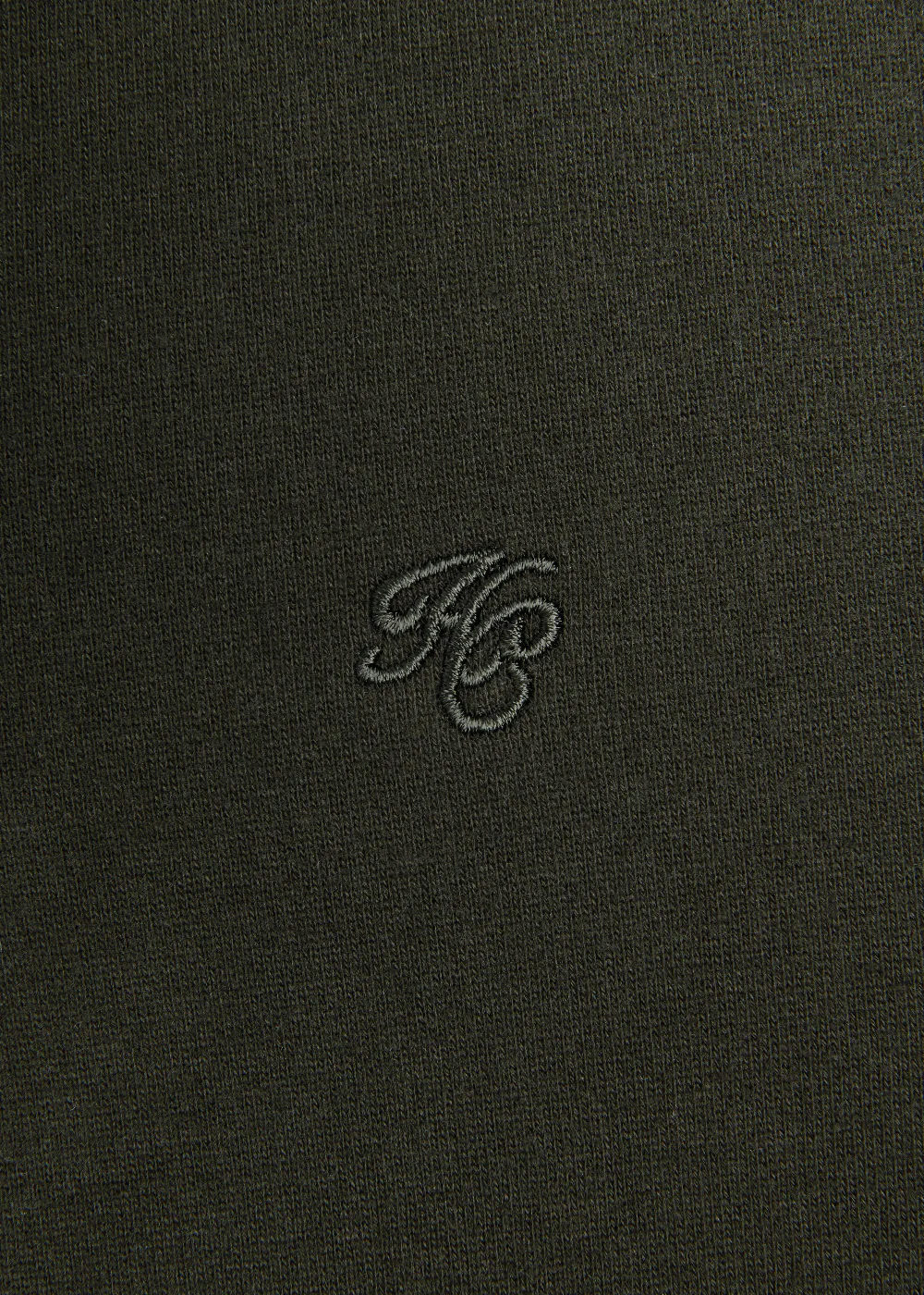 Quarter Zip Sweat - Image 6