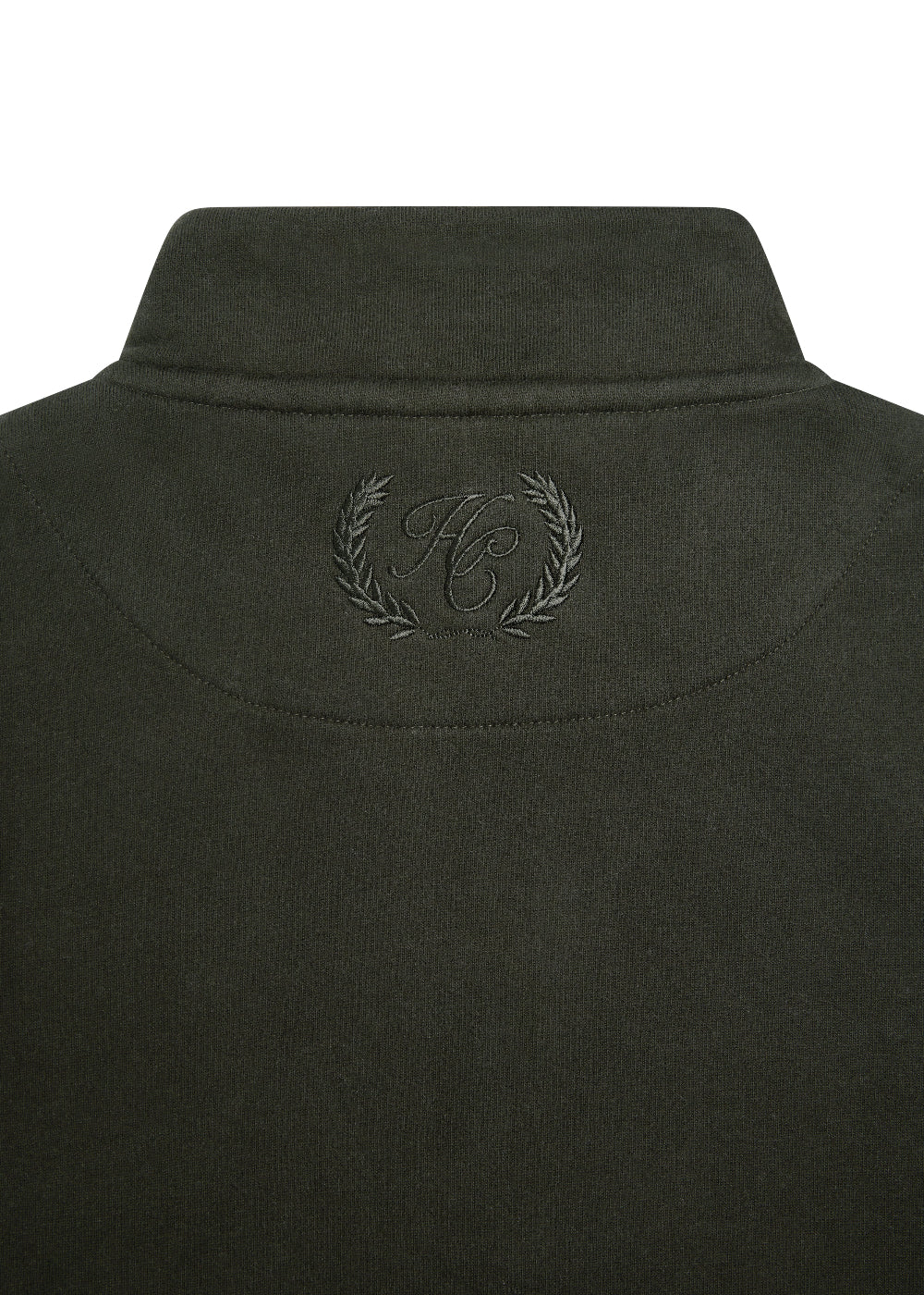 Quarter Zip Sweat - Image 7