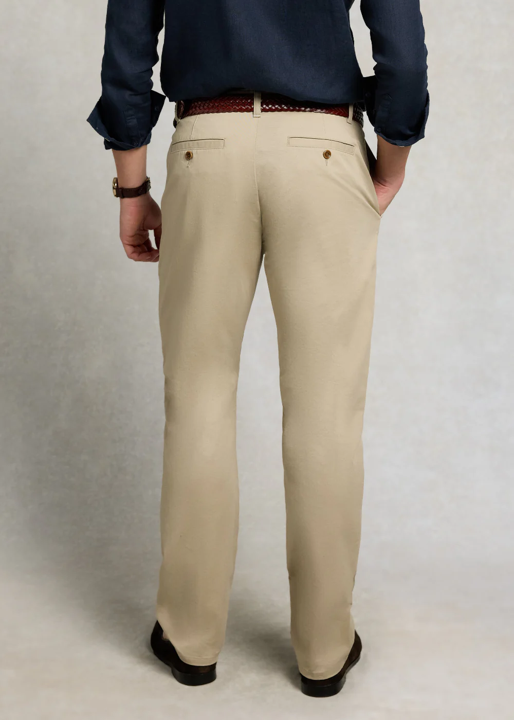 Slim Chino (Gents) - Image 2