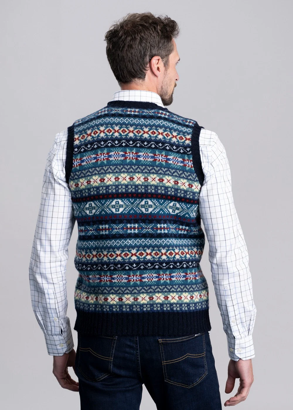 Cullivoe Slipover - Image 4