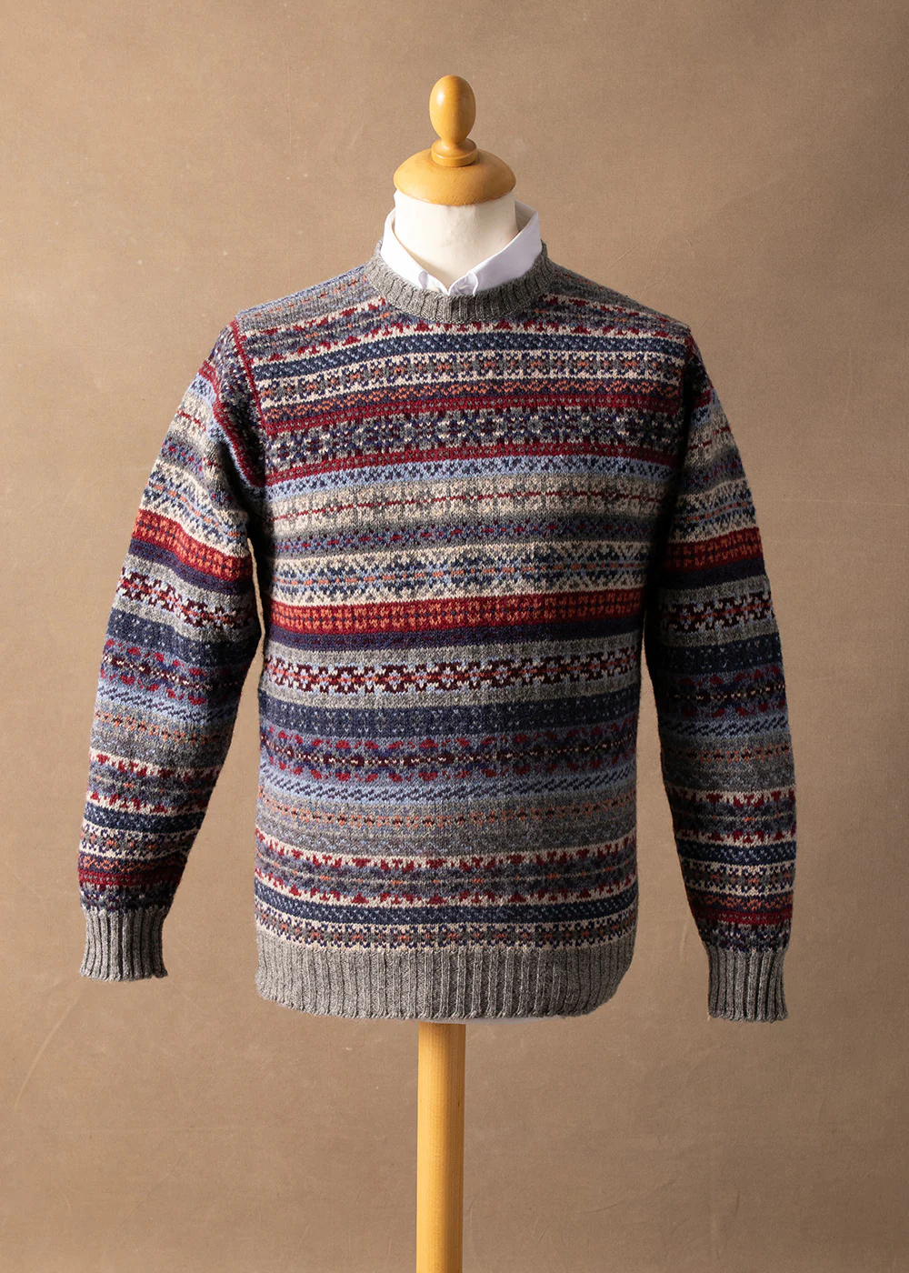 Walls Crew Neck - Image 2