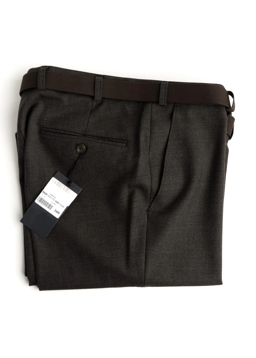 Madrid Trousers