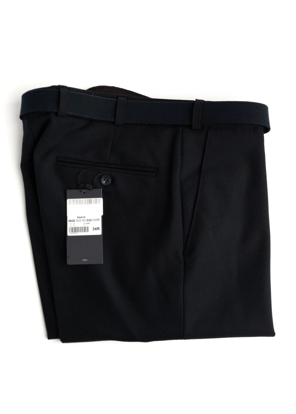 Madrid Trousers - Image 3