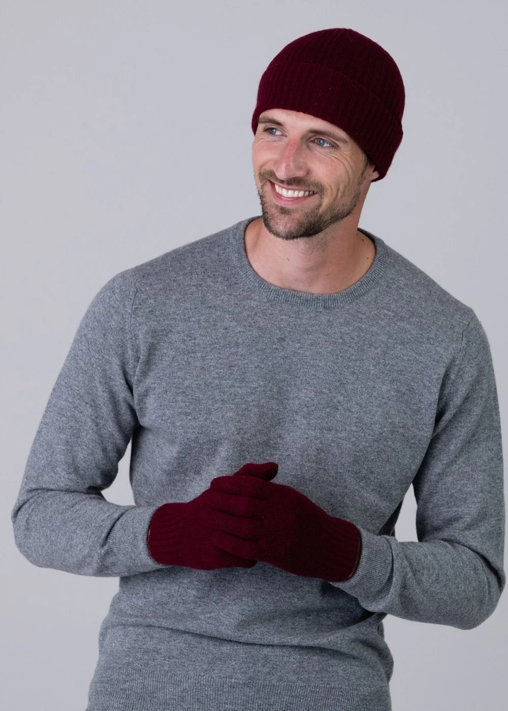 Cashmere Gloves