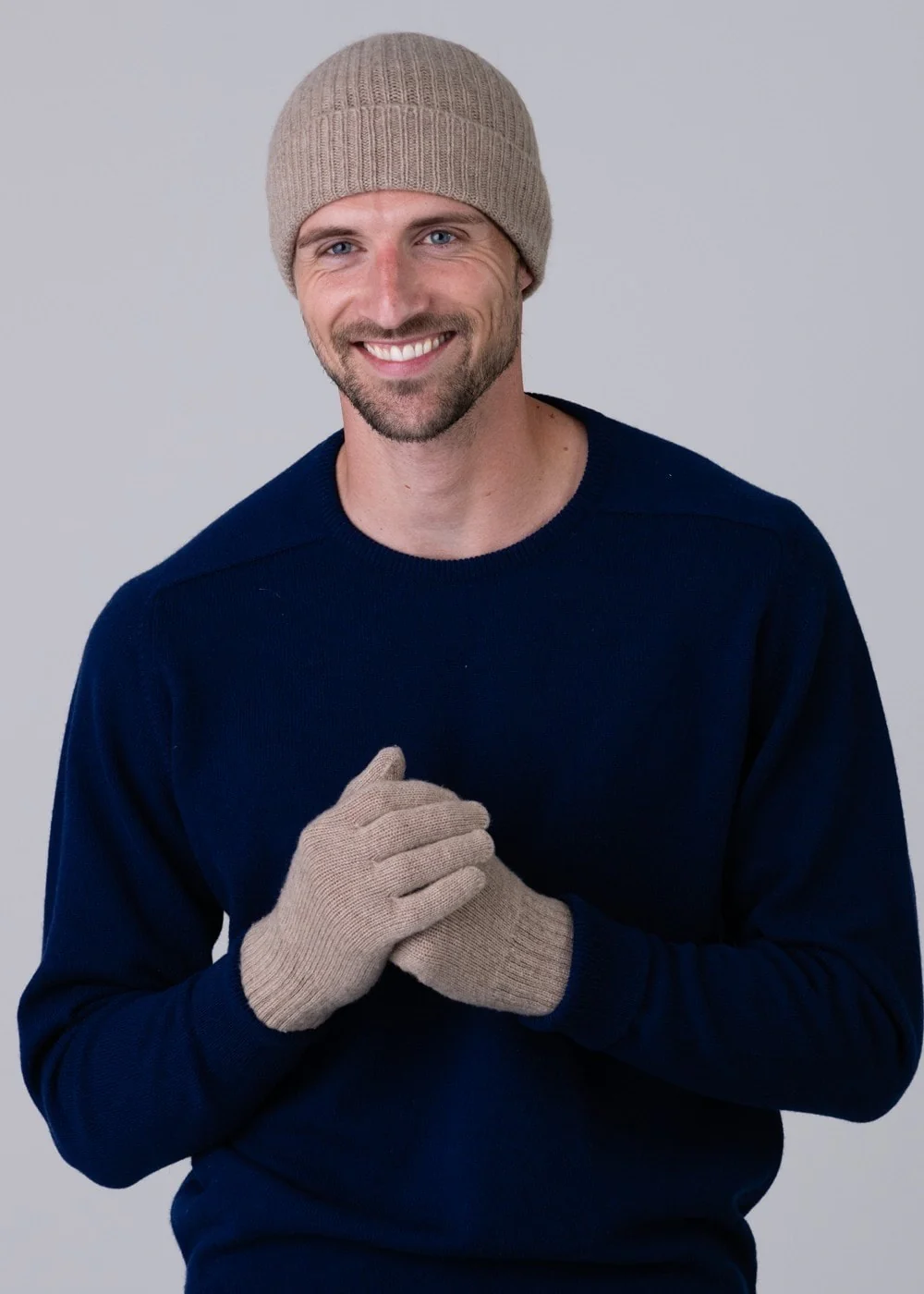 Cashmere Gloves