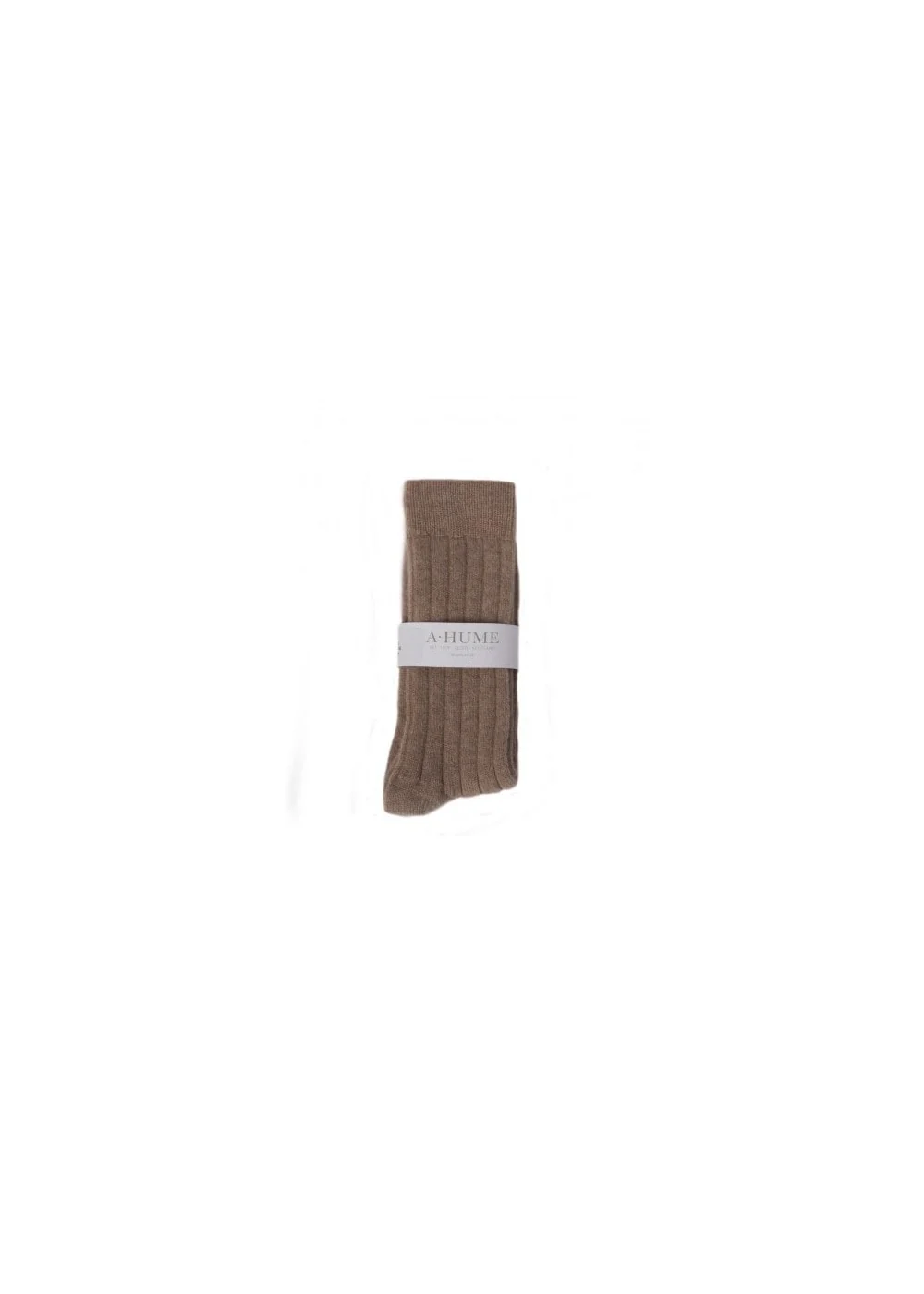 Cashmere Socks Mens - Image 6