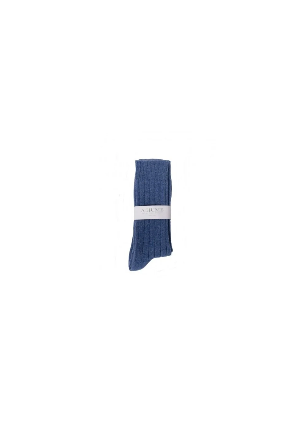 Cashmere Socks Mens - Image 9