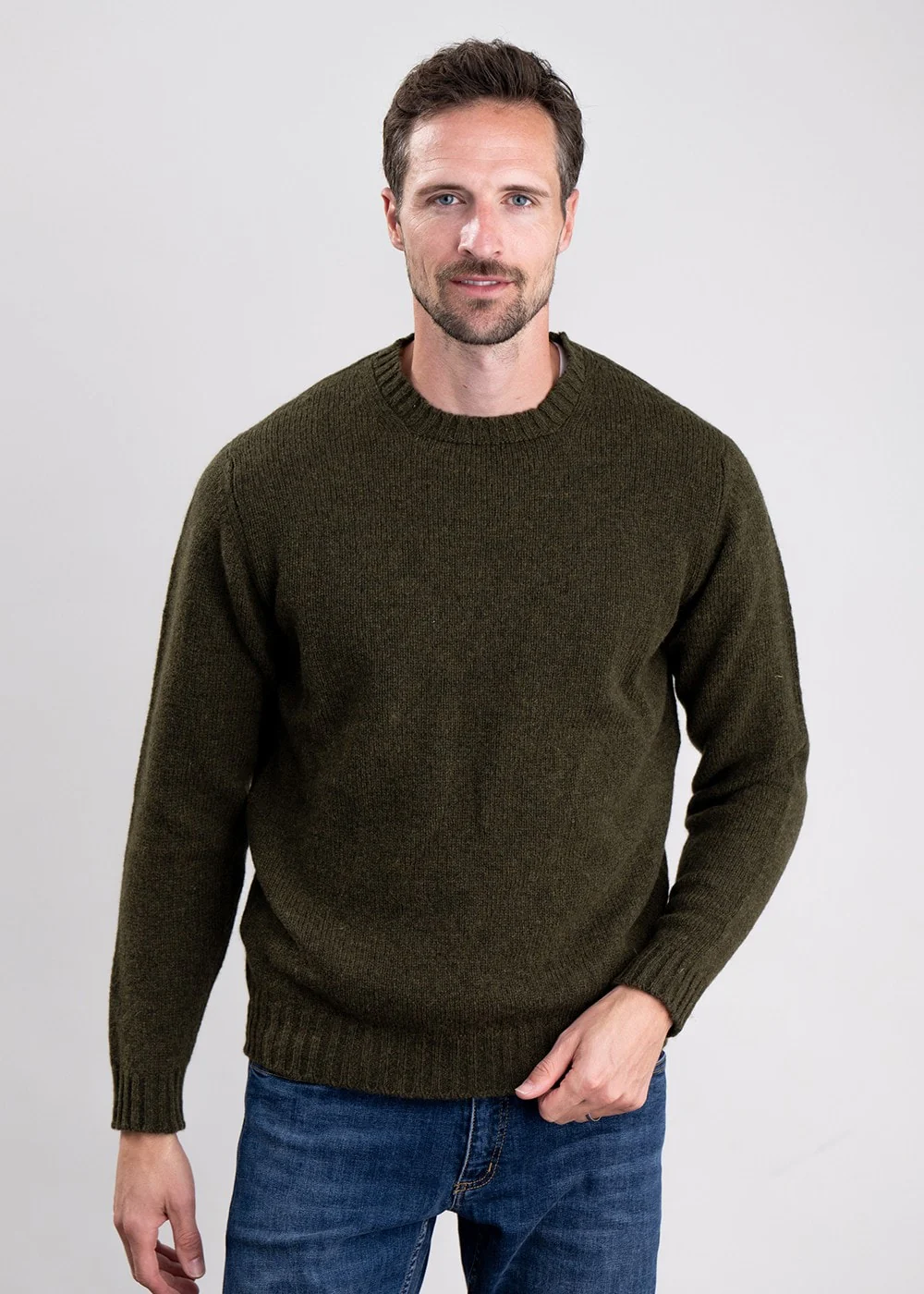 Aryan Crew Neck - Image 2