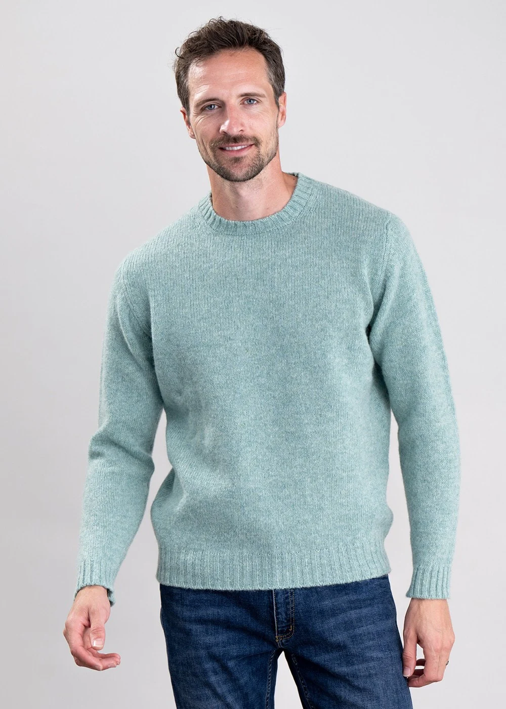 Aryan Crew Neck