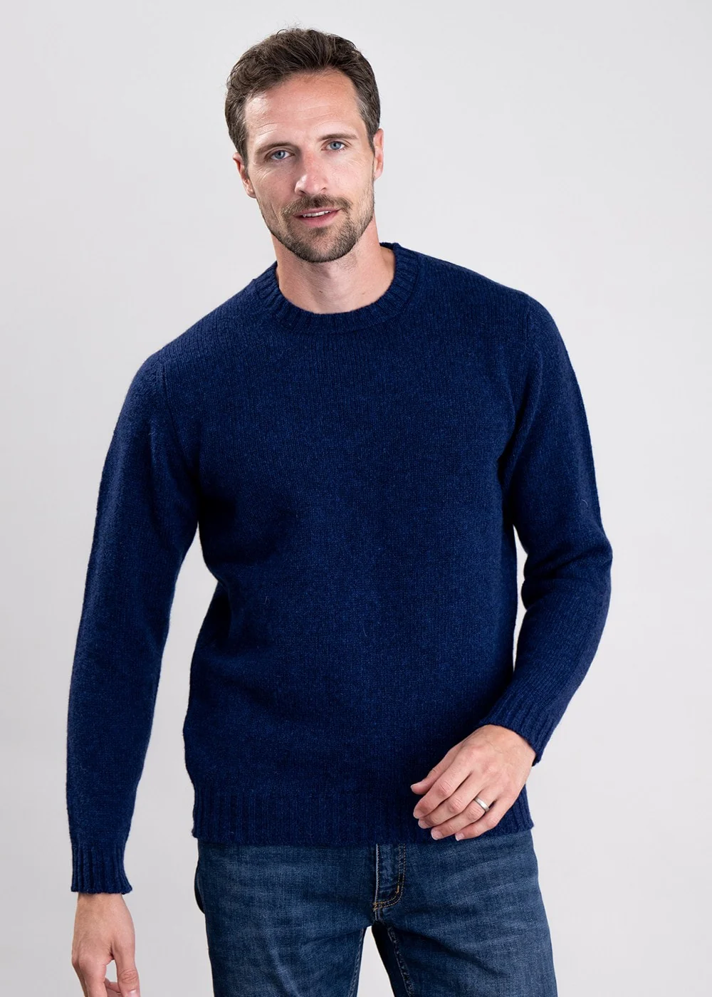 Aryan Crew Neck